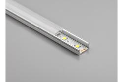 milk cover for LED profile GLAX Mini 2 m 1208964180