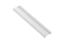 transparent cover for LED profile GLAX 2 m 1208964195