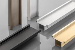 Double vertical T ‒ profile VELLO 1208964229