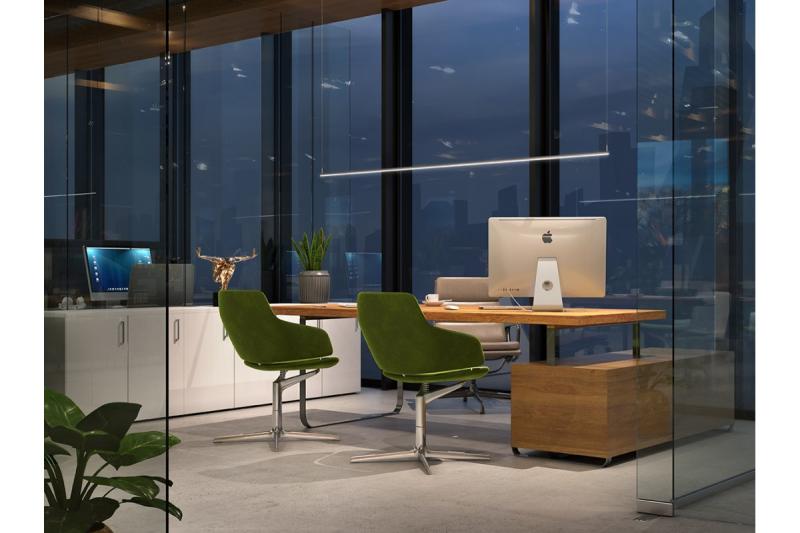 Pendant for profile stick 1208964330