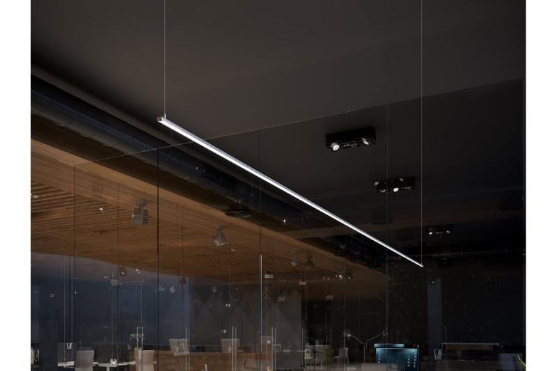 Pendant for profile stick 1208964330