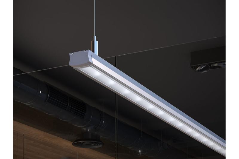 Pendant for profile stick 1208964330