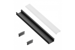 GLAX set applied mini black 1208964334