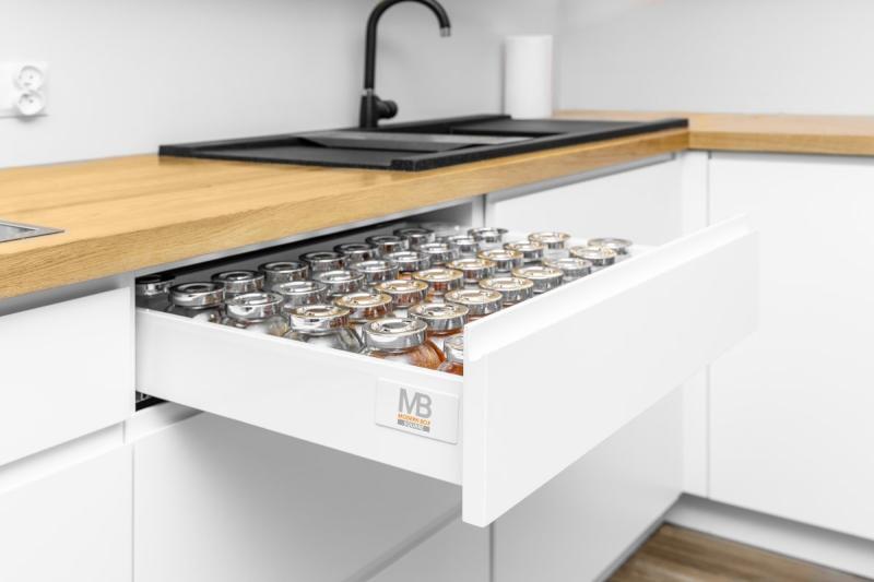 ModernBox® L-450 KPL. - low 1208964618