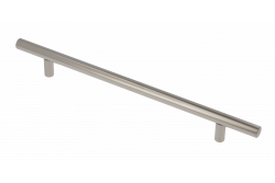 Steel reling handle l=304mm c=224mm satin 1208965345