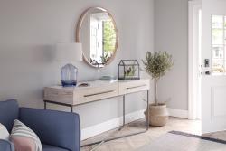 Steel reling handle 256x336 (antique copper) 1208965353