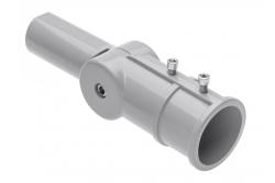 Street Light Fixture Adapter, SA1, O60/O48, tilt angle ±60° 1208965375