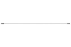 Fluorescent tube HL LED T8 18W, AC220-240V, 120 cm, 2150 lm, 157 mA, 4000K, power supply. units., 220° 1208965382