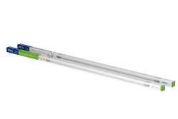 Fluorescent tube HL LED T8 18W, AC220-240V, 120 cm, 2150 lm, 157 mA, 4000K, power supply. units., 220° 1208965382