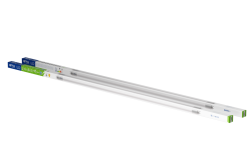 HL LED bulb T8 24W, AC220-240V, 150 cm, 2850 lm, 209 mA, 4000K, 1-side connection, 220° 1208965383