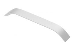 Aluminium handle 337 C=192mm aluminium 1208965425