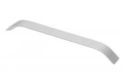Aluminium handle 337 C=256mm aluminium 1208965429