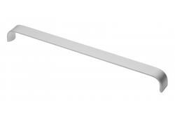 Aluminium handle 347 C=320mm aluminium 1208965447