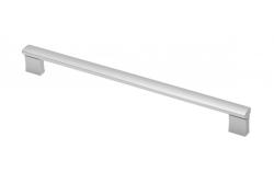Aluminium handle B311 C=192mm aluminium 1208965486