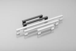 Handle 311b l-192 (aluminum) black anode 1208965487