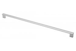 Aluminium handle B311 C=480mm aluminium 1208965495