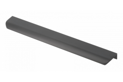 HEXA Aluminium Chuck (matt black) 256mm/290mm 1208965532