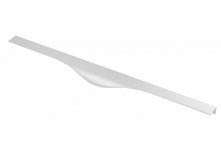 Aluminium bracket PICADO C=352/796/18mm aluminium 1208965645