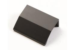 Aluminium Chuck GTV TREX C=224mm L=250mm, black 1208965653