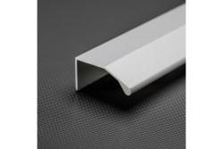 Aluminium handle TREX C=320mm aluminium 1208965658