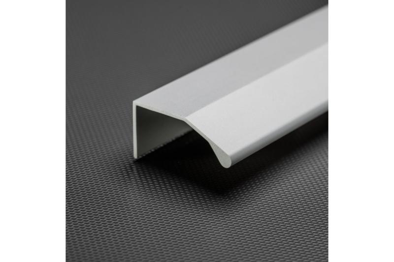 Aluminium handle TREX C=224mm aluminium 1208965664