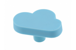 Rubber handle Cloud blue 1208965673