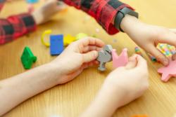 Rubber handle Flaming gray 1208965677