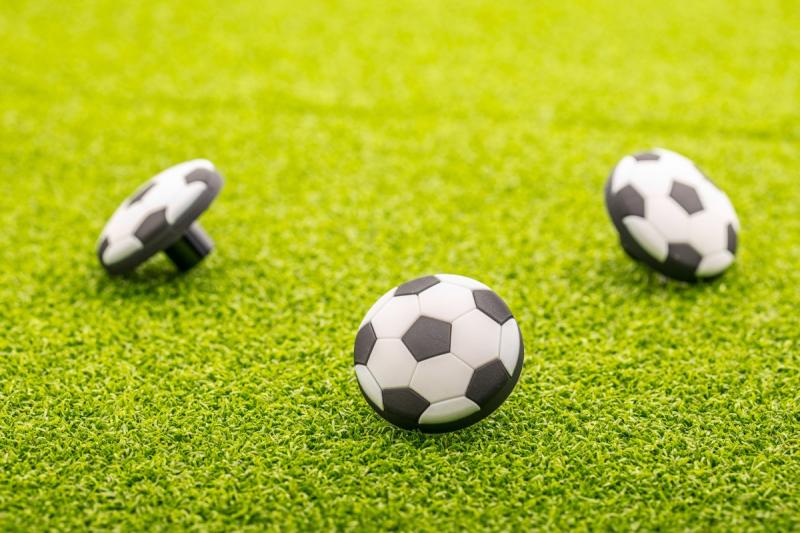 Rubber knob KID ball 1208965680