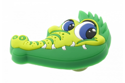Rubber knob KID crocodile 1208965683