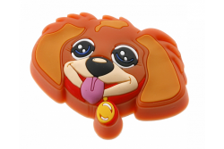 Rubber knob KID dog 1208965687