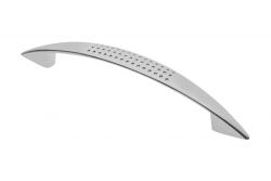 Zamak handle 05 C=128mm aluminium 1208965730