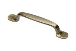 Furniture handle wp12-96 antique brass 1208965738