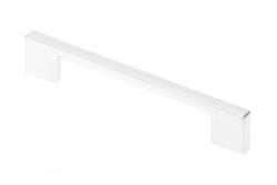 Zamak handle 819 C=128mm white 1208965809