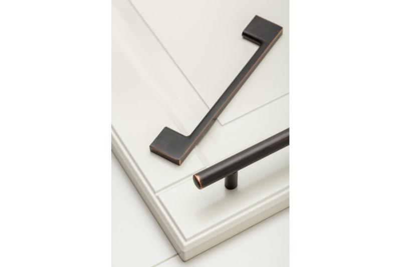 Uchwyt znal 819 l=160 antique copper 1208965822