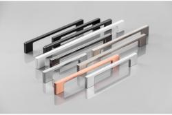 Zamak handle 819 l=192 antique silver 1208965830