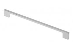 Zamak handle 819 C=256mm chrome 1208965837