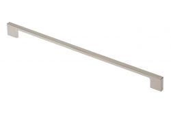 Zamak handle 819 C=320mm satin 1208965849