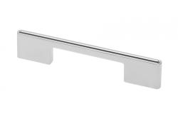 ASTI holder, 96/128 mm, chrome plated 1208965872