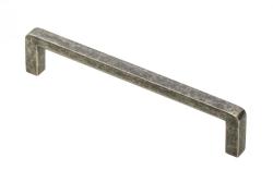 Zamak handle BAGIO 128mm, antique brass 1208965879