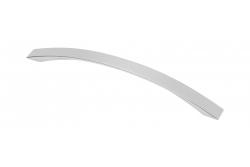 Zamak handle CALABRIA C=160mm chrome 1208965916