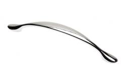 Zamak handle CAMAIO C=128mm chrome 1208965922