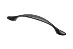 Zamak handle CAMAIO C=96mm black mat 1208965936