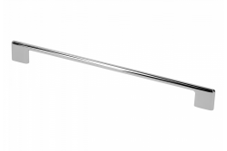 Zamak handle CAPRI, C= 320 mm, chrome 1208965958