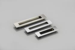 Zamak handle E6 C=96mm chrome 1208965981