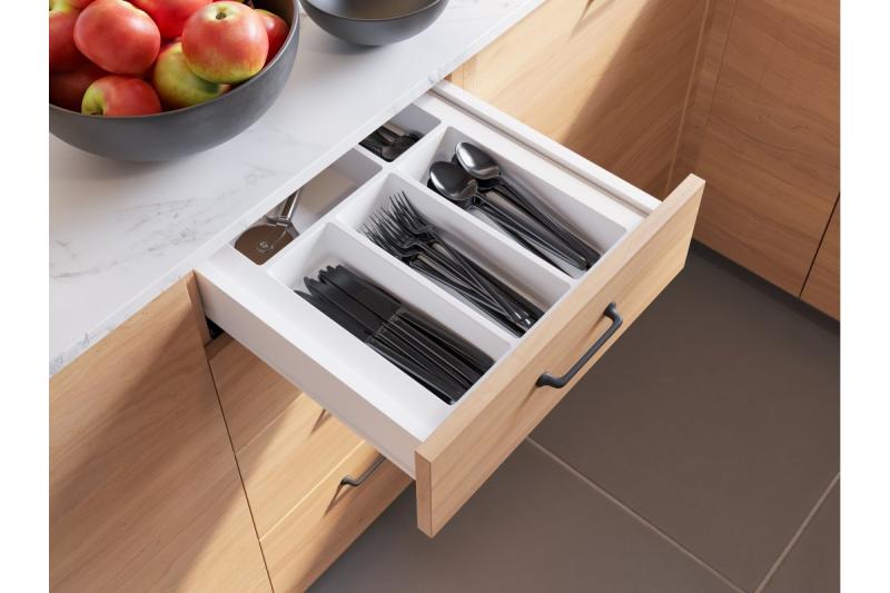 Fabricio C=128 mm black mat 1208965997