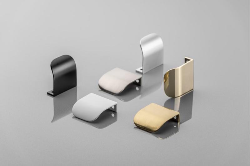 FIORD C=32 mm gold brass 1208966008