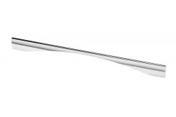 Zamak handle PRATO C=320mm chrome 1208966186