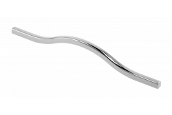 Zamak handle VITO C=288 mm chrome (CP) 1208966247