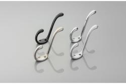 MALAGA L A0 aluminium hanger, aluminium 1208966270