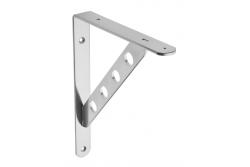Shelf holder with support with holes 073024 1208966277